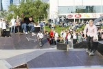 Kitą šeštadienį- pirmosios riedlenčių varžybos Palangoje I SKATE PALANGA