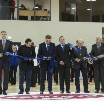 Algirdas Butkevičius: „Palangos mieste pastaruoju metu vyksta stebuklai“