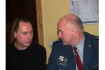 Kalėdų šviesos miestas prikels kurhauzą... gyvenimui