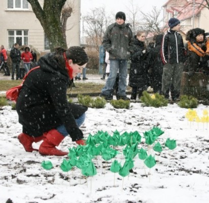 Kas yra Vasario 16-oji? Valstybė ir nepriklausomybė suvokiama per laiką