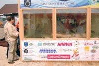 Palangoje savo sugebėjimus demonstravo geriausi šalies pirtininkai