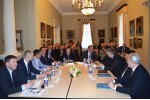 Jėgos institucijos Palangoje: tegul kiekvienas grįžta iš kurortų su geriausiais įspūdžiais