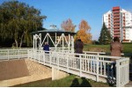 Atidaryta reabilitacijos sala Palangoje – vienintelė tokia šalyje