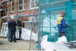 J. Janonio g. 28: pirmoji daugiabučių renovacijos kregždė Palangoje