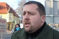 Apie konservatorius, prezidentę ir energetinę nepriklausomybę