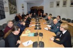Pasirengimas artėjančiai Stintų šventei vyksta sklandžiai
