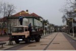 Kalėdų šviesos miestas Palanga nušvis ryškiau nei bet kada anksčiau