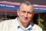 Ne politinė ideologija, o kurorto gyventojų gerovė turi nusverti sprendimų svarstykles