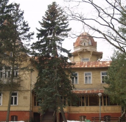 Atgimęs „Anapilis“ svečius turėtų pasitikti jau kitąmet.