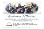 Palangoje – operatoriaus Eugenijaus Maciaus paroda