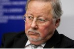 Vytautas Landsbergis: „Palanga kapines sovietiniams kariams turi iškelti”