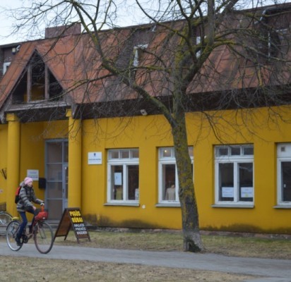 Teismas areštavo už darbus įsiskolinusio „Palangos butų ūkio“ sąskaitas