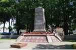Ar atsiras politinė valia iškelti paminklą sovietiniams kariams?