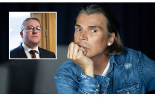 Palangos meras kirto Statkevičiui: parduokite savo butą savivaldybei ir vykite į Italiją 