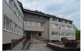 Trisdešimtmetį mininčių Palangos globos namų laukia permainos
