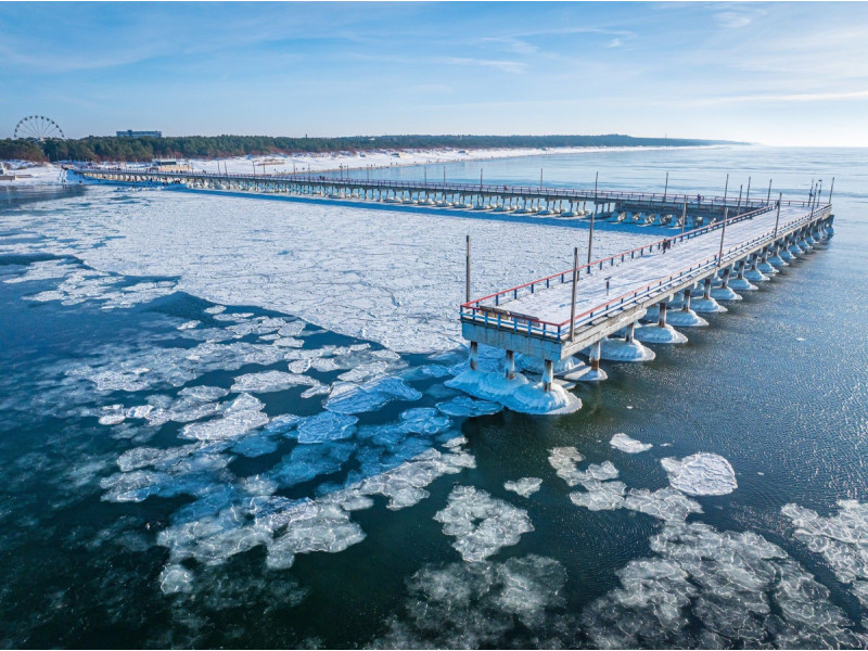 Meras Šarūnas Vaitkus: „Sausio sąskaitos Palangoje augo dėl šalčio, ne dėl kainos“
