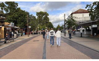 Palangos būsto rinkoje ryškėja nauja tendencija: šie rajonai tampa vis paklausesni 