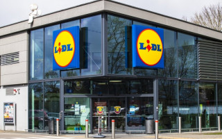 Nuo rugsėjo 7 dienos „Lidl“ parduotuvė Palangoje dirbs nuo 8 iki 22 valandos