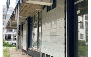 Nei buto, nei pinigų: kone milijoną už būstus sumokėję pirkėjai liko be nieko