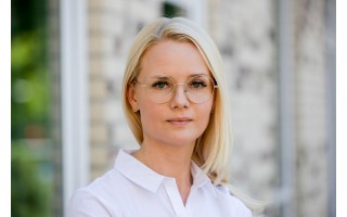 Ingrida Valaitienė, Palangos VRA prezidentė: "Prieš du mėnesius buvo baisoka, dabar dėl vasaros - daug vilčių" (SKAITYKITE STRAIPSNĮ PENKTADIENĮ "PALANGOS TILTE")