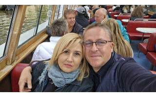 Prie balsadėžių Palangoje atėjo 6122 rinkėjai, už Šarūną Vaitkų pirmumo balsus atidavė 632 