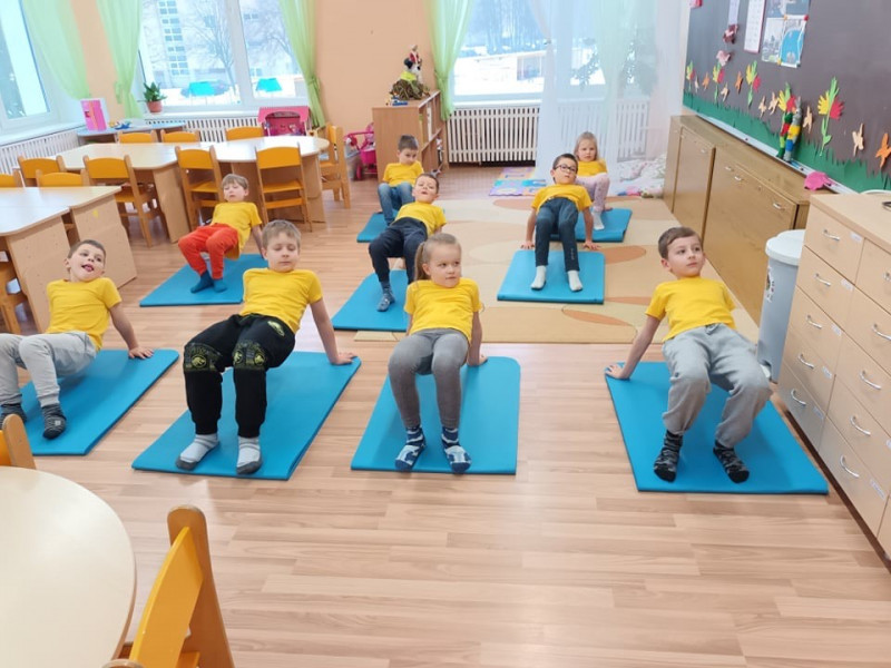 Respublikinis ikimokyklinio ugdymo įstaigų projektas „Lietuvos mažųjų žaidynės 2022“ 