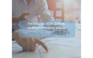 Patvirtintas Palangos miesto savivaldybės 2024-2026 metų strateginis veiklos planas