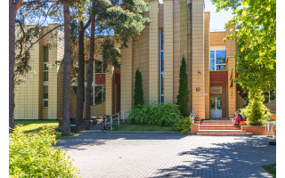 „Palangos gintaras“: kasdienė prasmė dirbant pajūryje