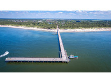Palanga Bridge