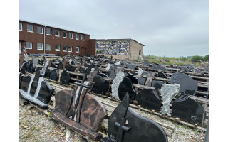 Paminklai ir kapų tvarkymas – pirkite iš gamintojo ir mokėkite mažiau