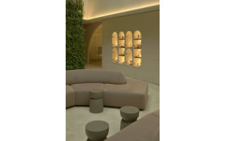 Pajūrio kopos viešbučio viduje – šio Palangos restorano neatpažinsite