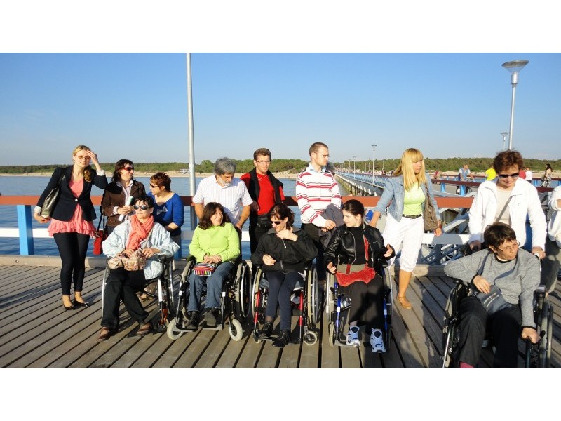 Neįgaliesiems ar neįgalius vaikus auginančioms šeimoms – parama pritaikant būstą 