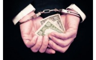 Finansiniame nusikaltime –keista bendrystė: Palangos verslininkas, boksininkas ir benamis 