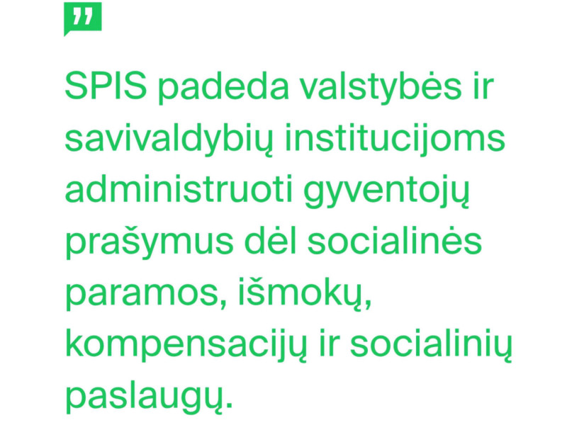 Palangos meras neatlyžta – kelia klausimus dėl jo ir kitų savivaldybės atstovų duomenų tikrinimo SPIS sistemoje