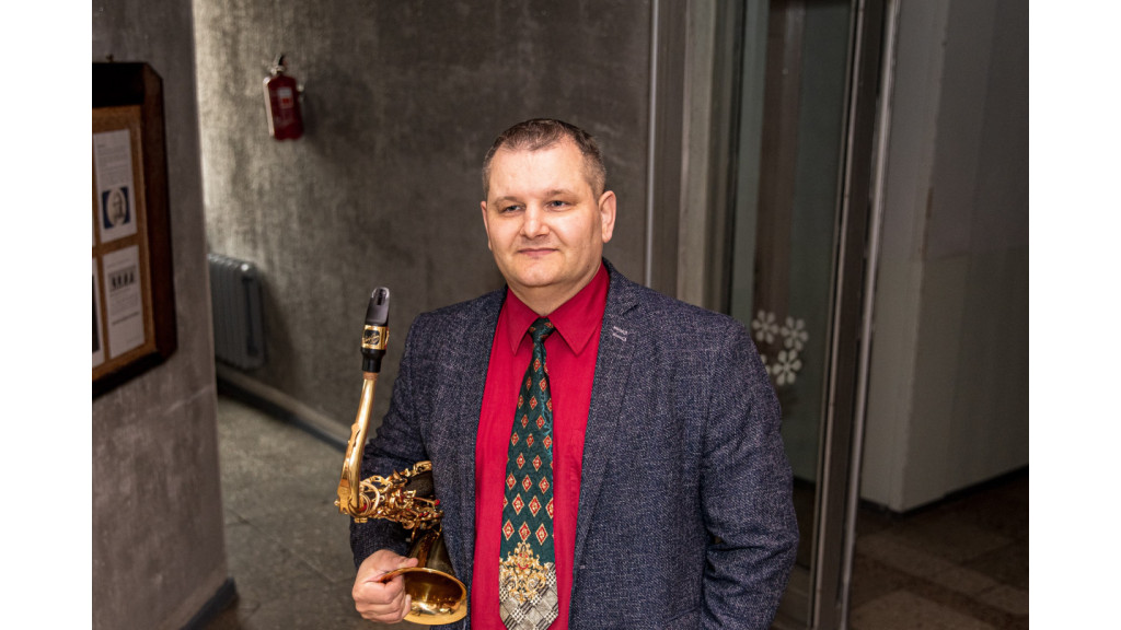 Raimundas Žilius. Asmeninio albumo nuotr.