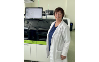 Kokybiški laboratoriniai tyrimai KUL – be siuntimo ir eilių