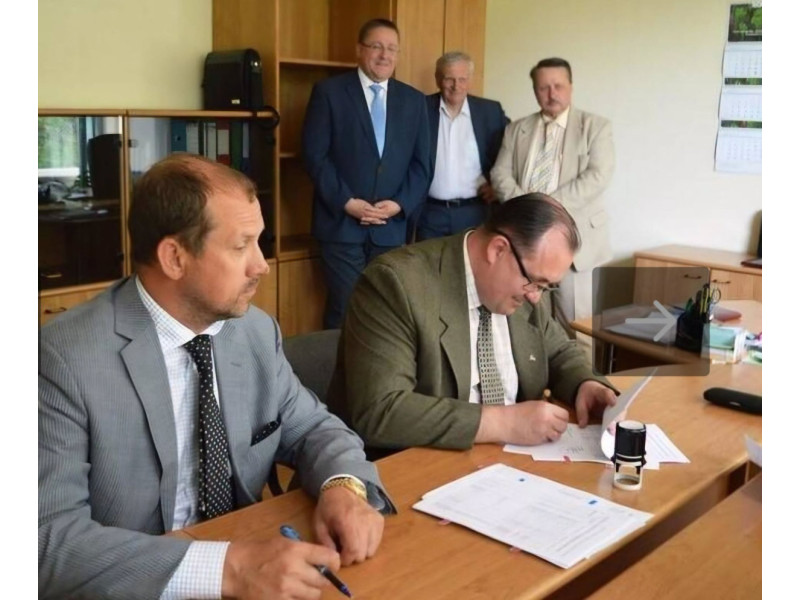 Praėjo dešimtmetis nuo „Palangos šilumos tinklų“ susigrąžinimo