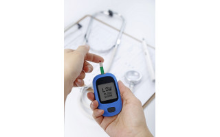 Diabeto diena KUL – nemokama patikra ir žinios