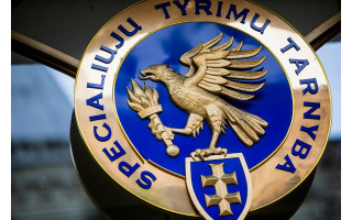 STT: penkiuose rajonuose keičiant sklypų paskirtį yra korupcijos rizikų
