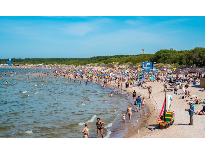 Palanga. FOTO: Shutterstock