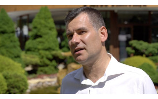 Palangos verslininkai apie vasarą: „Per 21 metus, kiek dirbame – turbūt tragiškiausia“