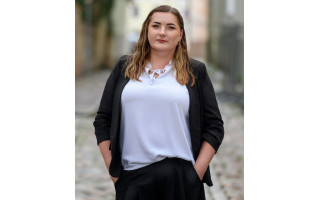 UAB „Tikės darbas“ direktorė Ina Štitilienė: „Mes ne tik įdarbiname. Mes padedame verslui augti“