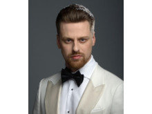 Steponas Zonys. Asmeninio albumo nuotr.