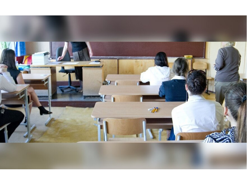  Į ministrės Šiugždinienės raginimą Lietuvoje išardyti jungtines 5-8 klases, Palanga išdidžiai linkteli: „Kurorte jų nebeliko“
