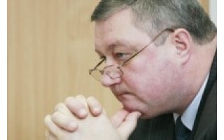 Kurorto politikos veteranas R. Garolis: „Kurhauzą derėtų parduoti už 1 litą“