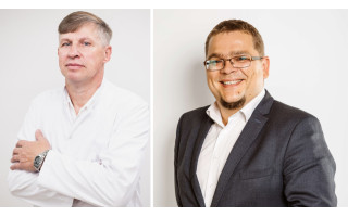 Klaipėdos klinika „Nefrida“ – gydymas be nemalonių priemokų, su atjauta ir be eilių