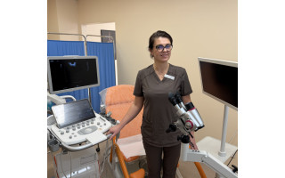 KUL sausį kviečia kolposkopijai be eilių