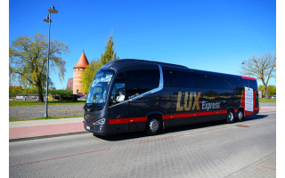 Lietuviams platesnės galimybės keliauti: sugrįžta maršrutas į Latvijos pajūrį, atsiranda jungtis į Prahą