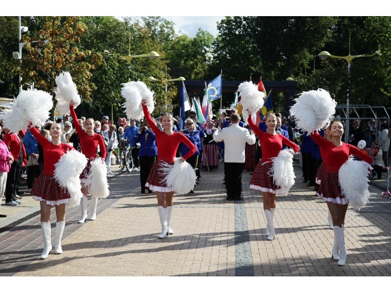 Baltų vienybės dienos renginiai nepaliks abejingų