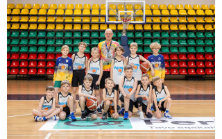 Krepšinio čempionus 28 metus Palangoje ugdantis Regimantas Juška: „Treneris vaikams – tarsi antras tėvas“